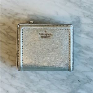 NWT Kate Spade Wallet